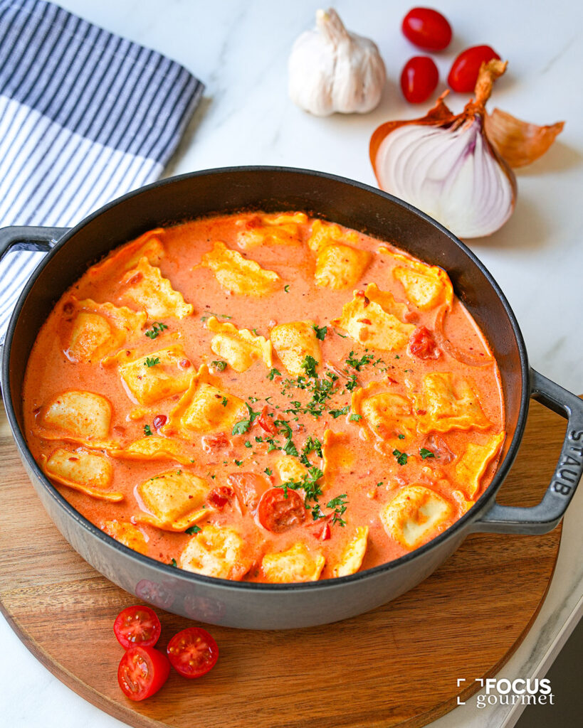 saint jean soupe raviolis